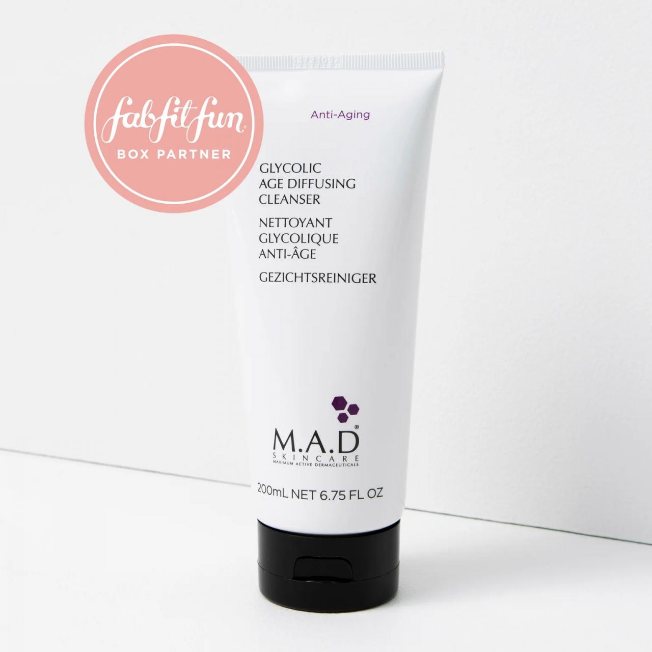 Mad Skincare, A Revolutionary Approach to Healthy Skin