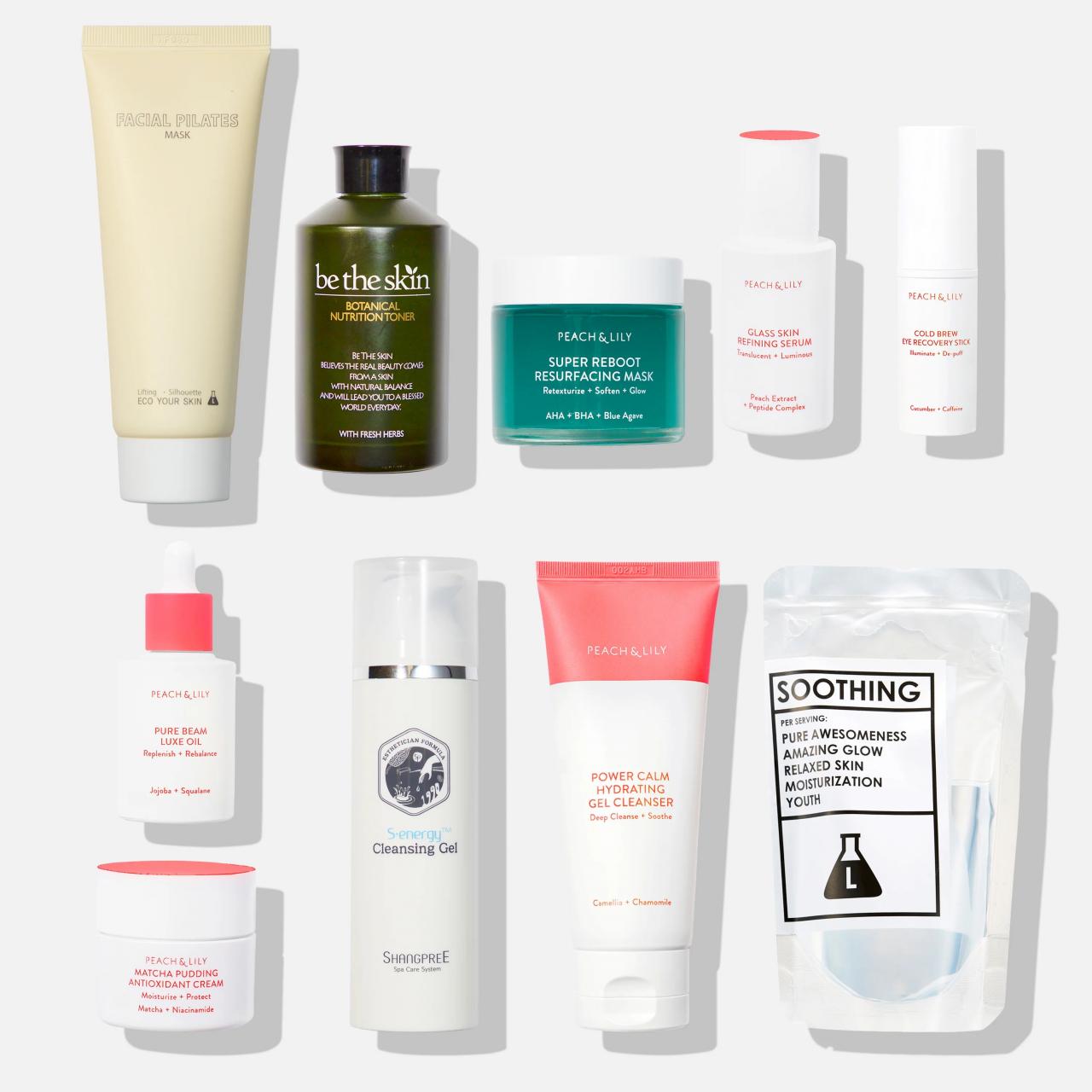 Korean Skincare for Redness, A Guide to Calming and Soothing Inflamed Skin