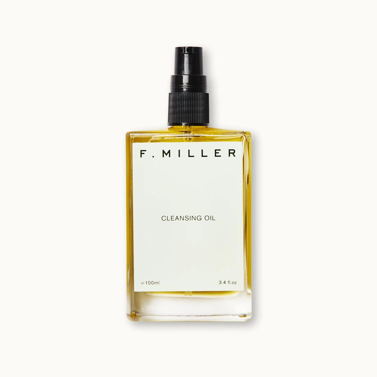 F Miller Skincare, A Comprehensive Guide to Products, Ingredients, and Brand Values