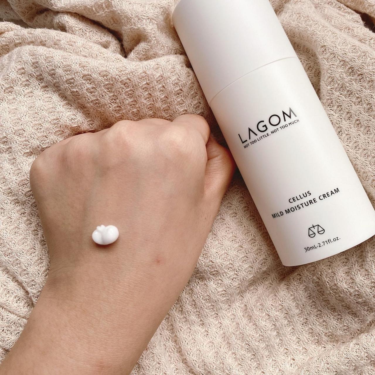 Lagom Skincare, The Swedish Secret to Balanced, Sustainable Skincare