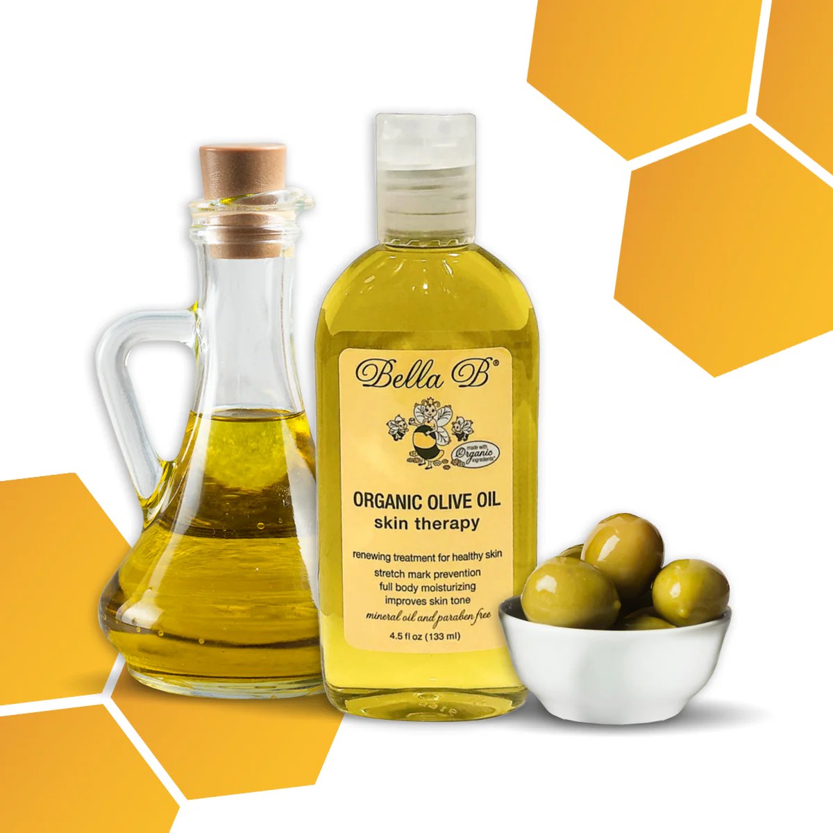Olive Oil Skincare, The Natural Solution for Healthy, Glowing Skin