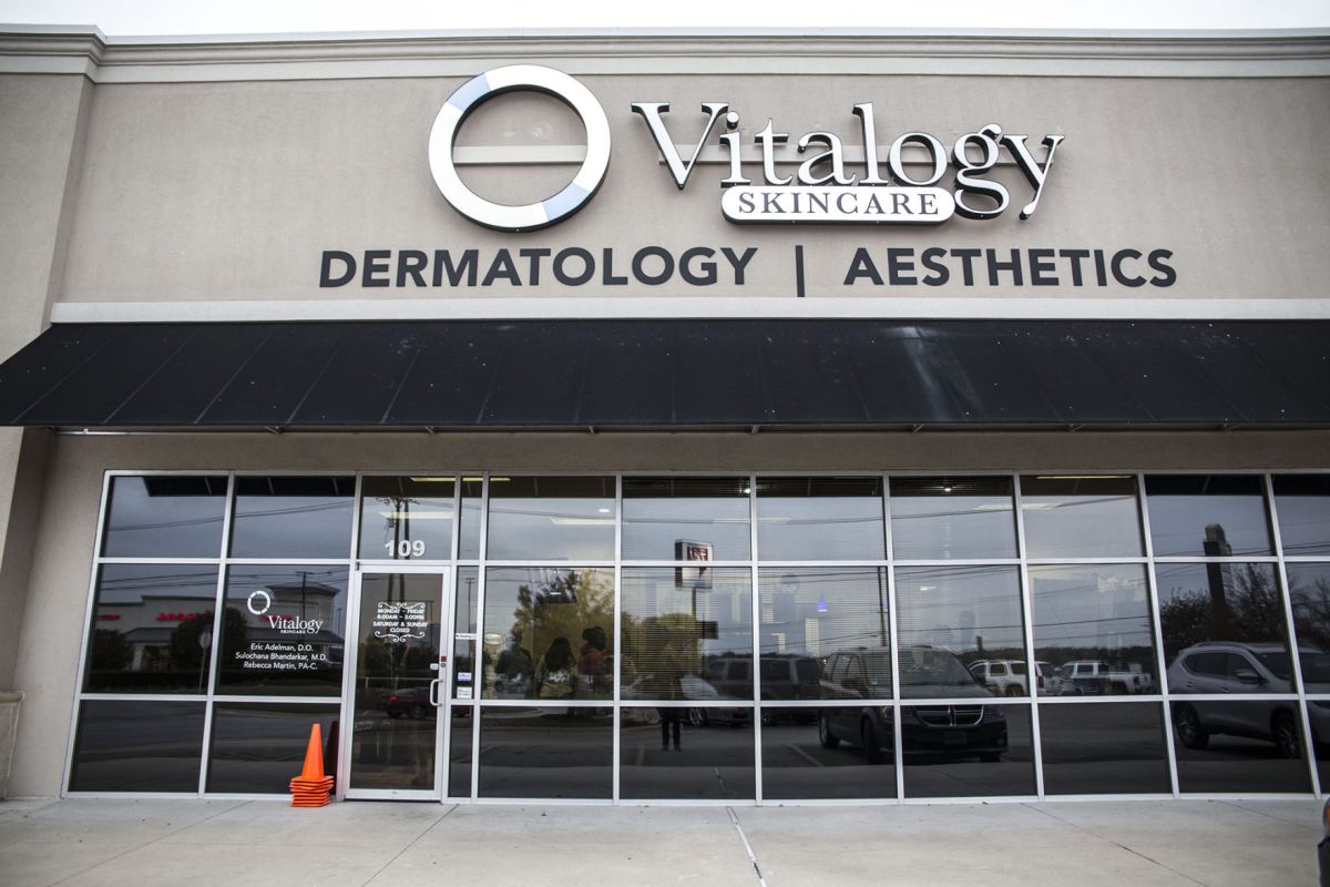 Vitalogy Skincare San Marcos, A Sanctuary for Radiant Skin