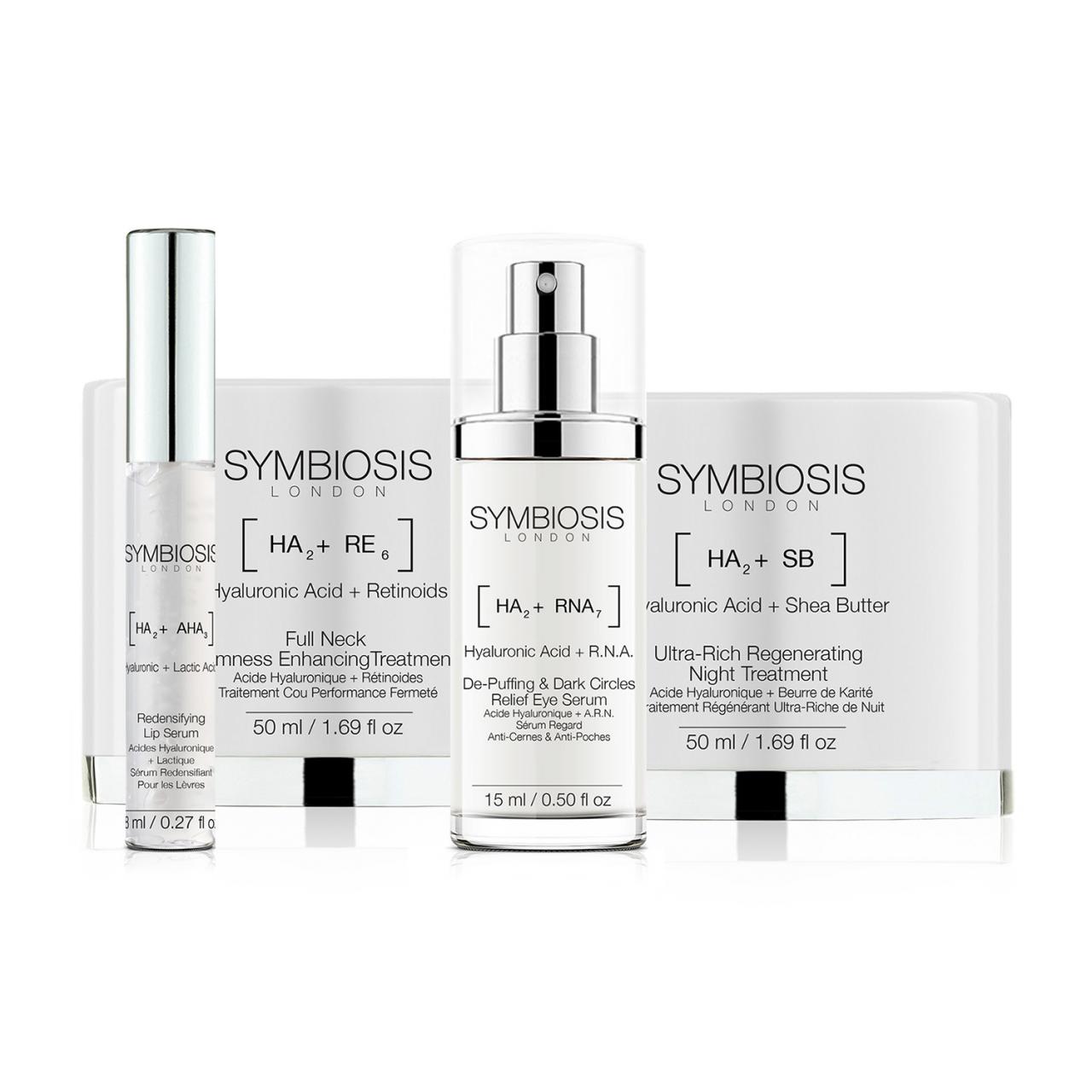 Symbiosis Skincare, Unlocking the Power of Nature for Radiant Skin