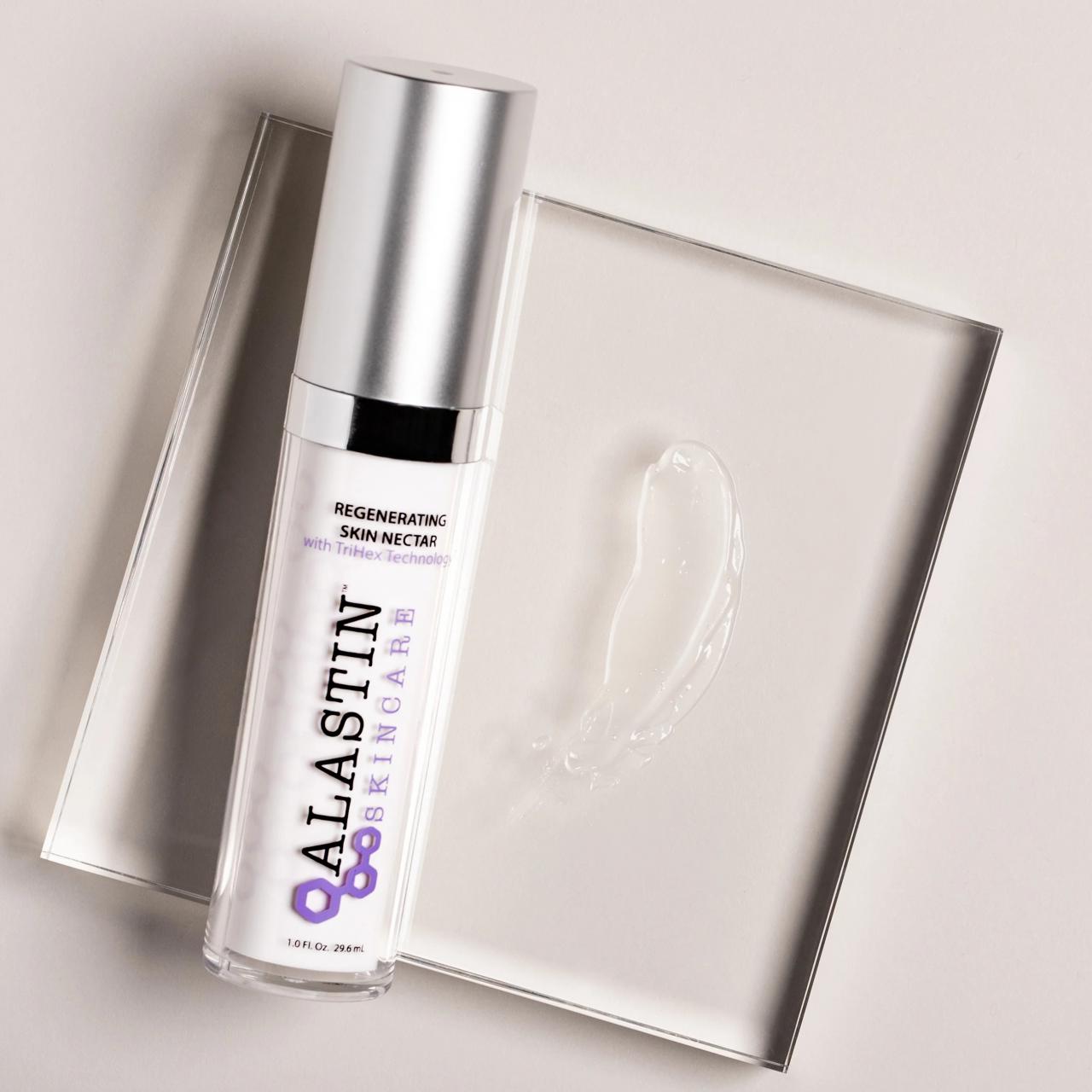 Alastin Skincare, Before and After, A Transformative Journey to Youthful Radiance