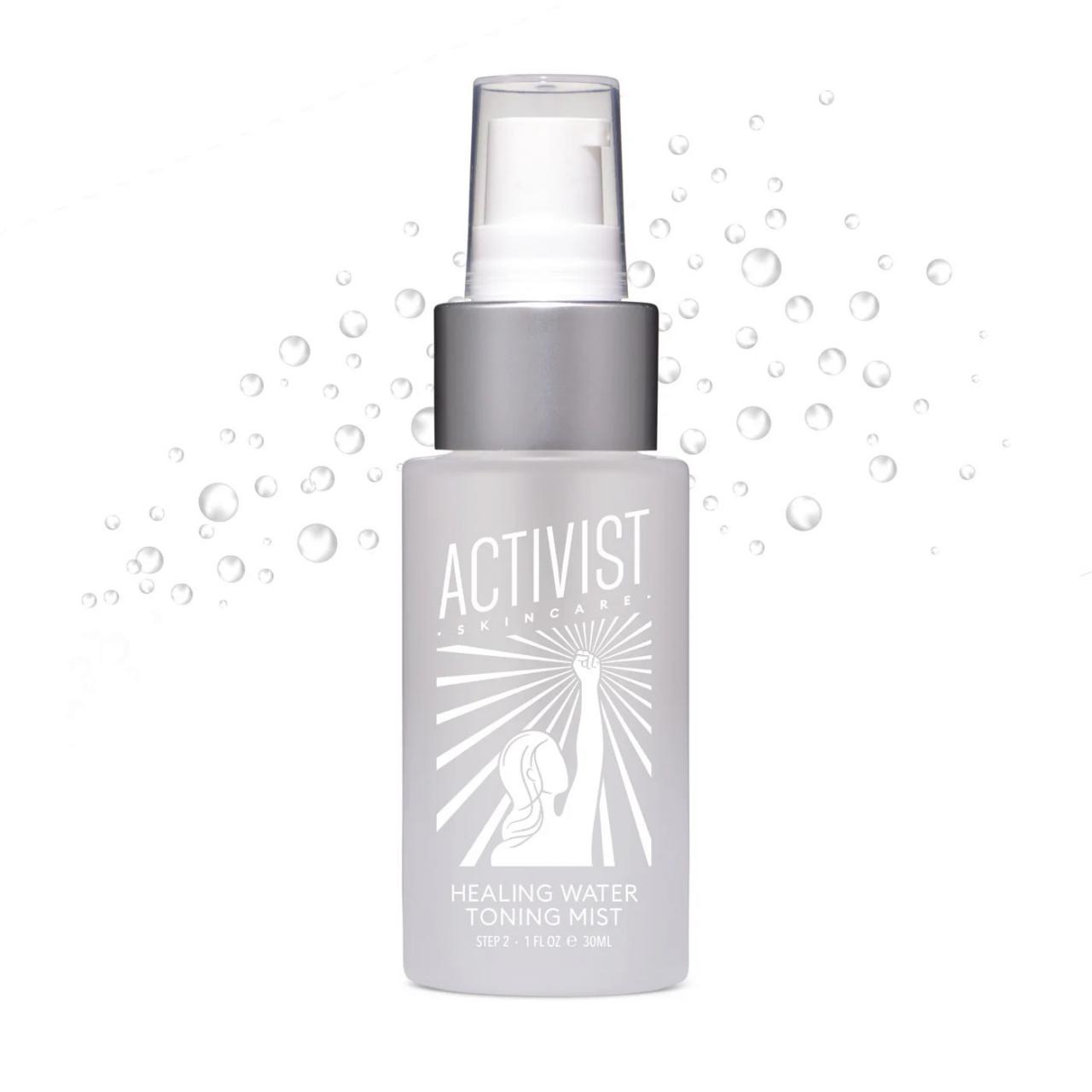 Activist Skincare, A Force for Good in Beauty