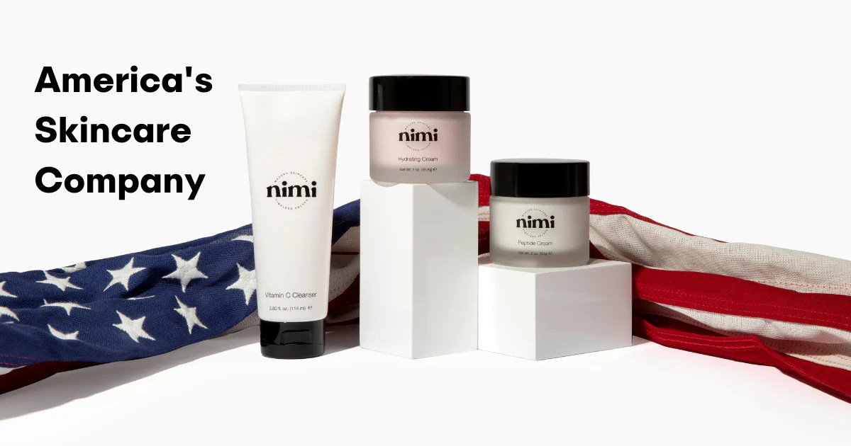 Nimi Skincare Reviews, Unveiling the Power of Natural Ingredients