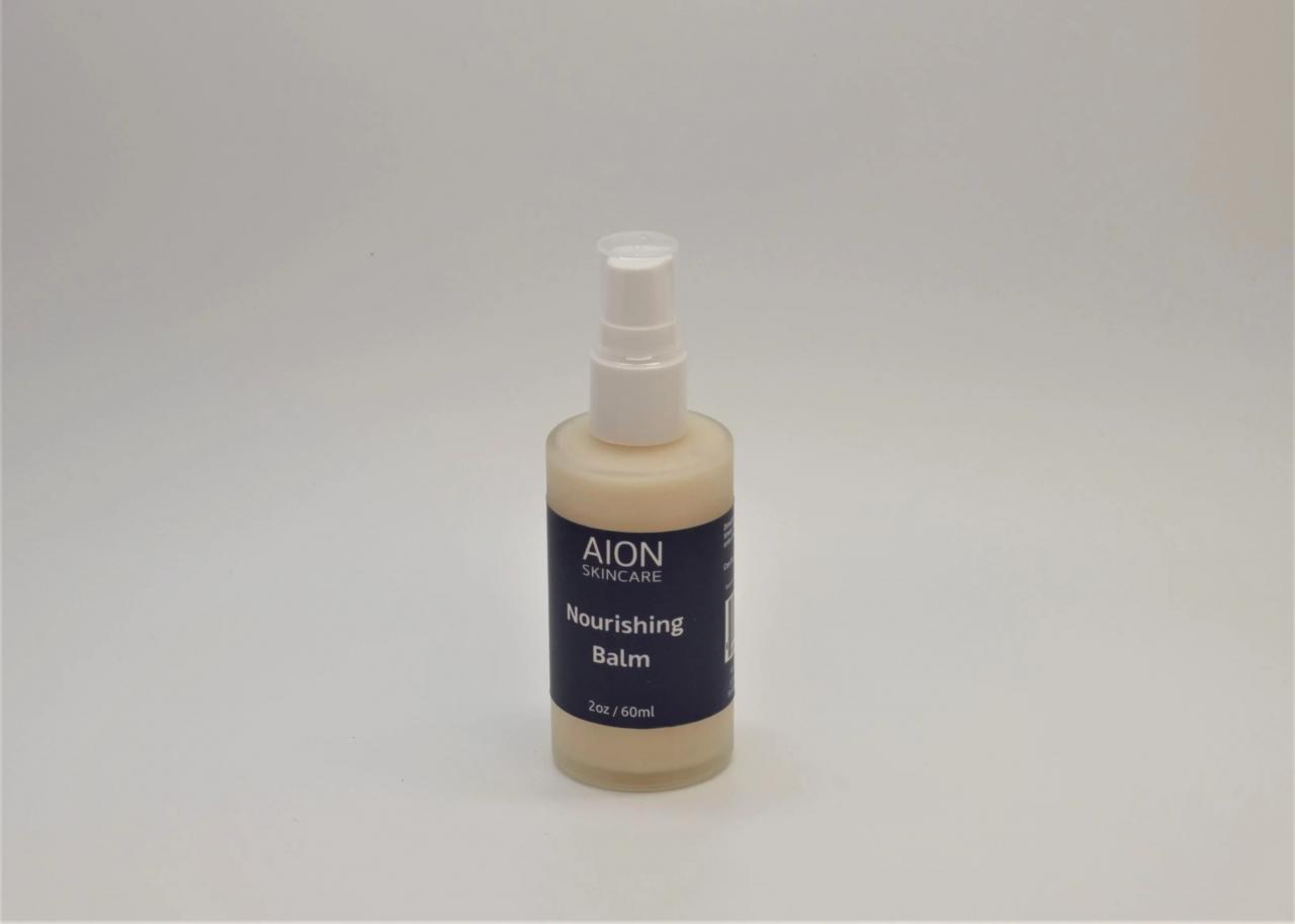 Aion Skincare, The Epitome of Natural Beauty and Radiance