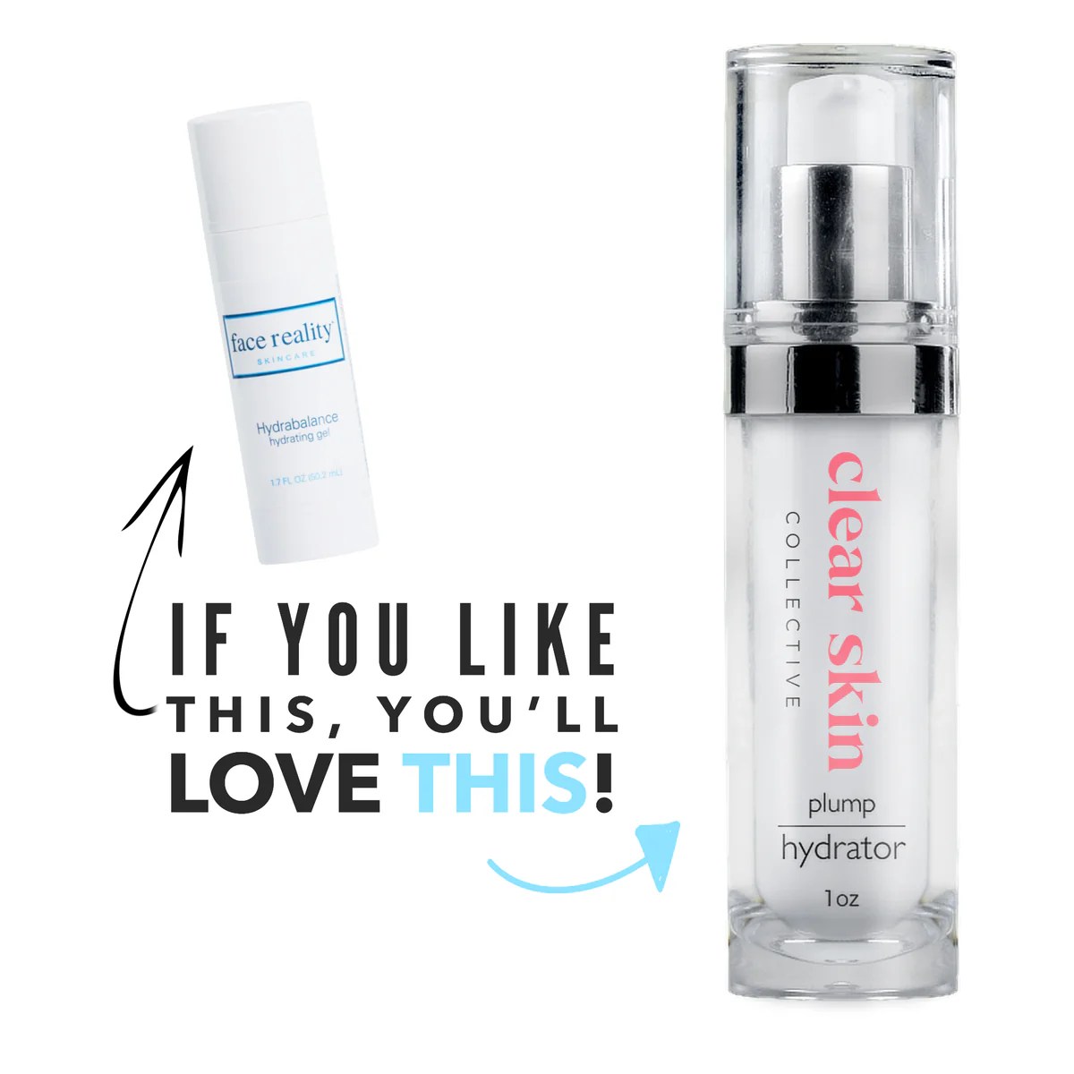 Face Reality Skincare's Hydrabalance Hydrating Gel, A Quenching Elixir for Dehydrated Skin