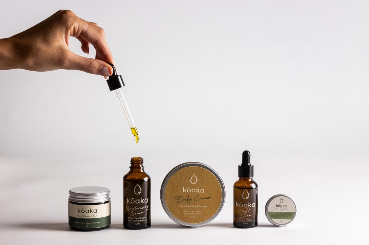 Discover the Enchanting World of Koa Skincare, Nature's Elixir for Radiant Skin