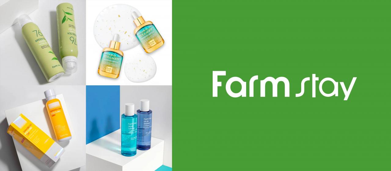 Discover the Enchanting World of Farmstay Skincare, Nature’s Gift to Your Skin