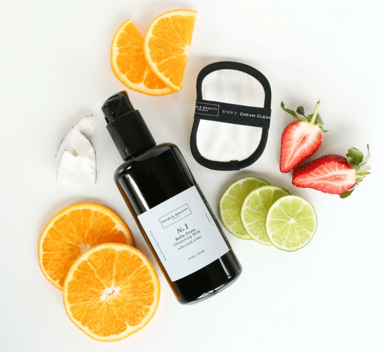 Natural Men’s Skincare, Unlocking the Power of Nature for Healthy, Radiant Skin