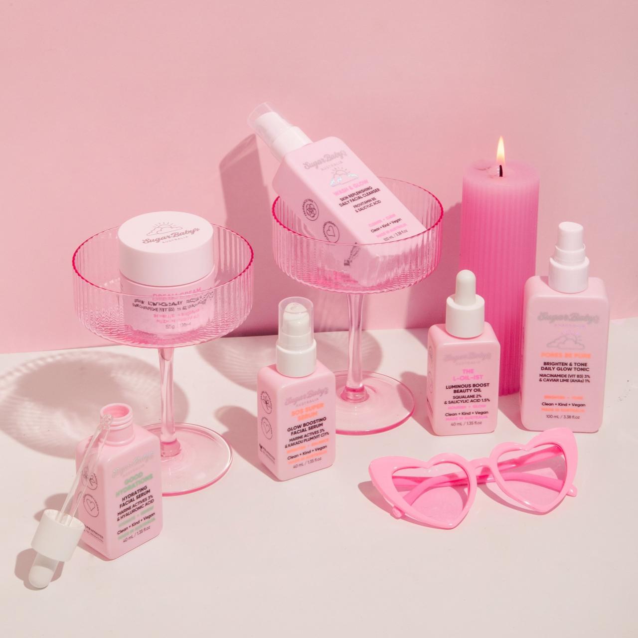 The Ultimate Guide to Sugarbaby Skincare, Achieve a Radiant Glow