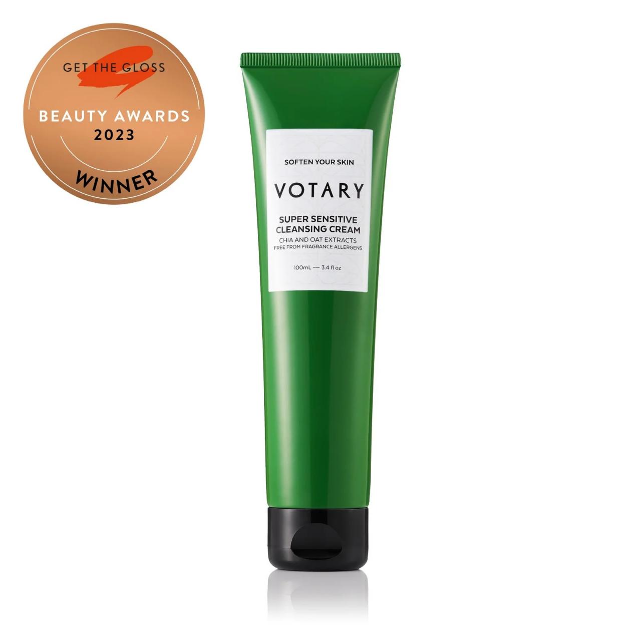 Votary Skincare, Ethical, Sustainable, and Innovative Skincare Solutions