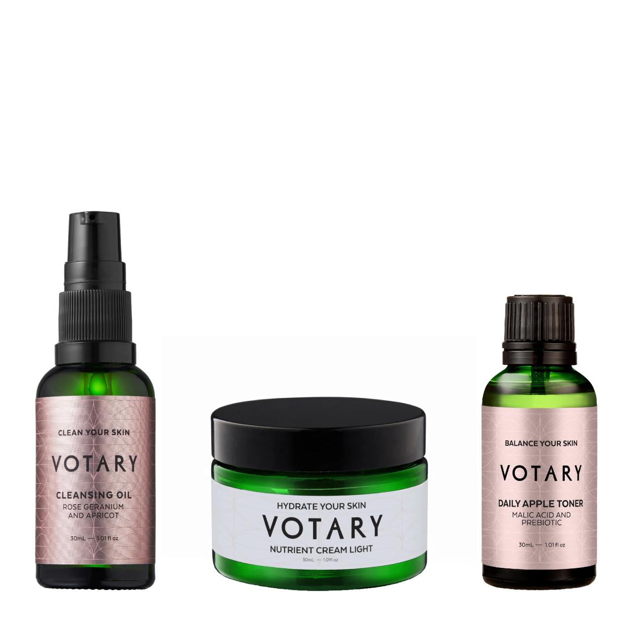 Votary Skincare, Ethical, Sustainable, and Innovative Skincare Solutions