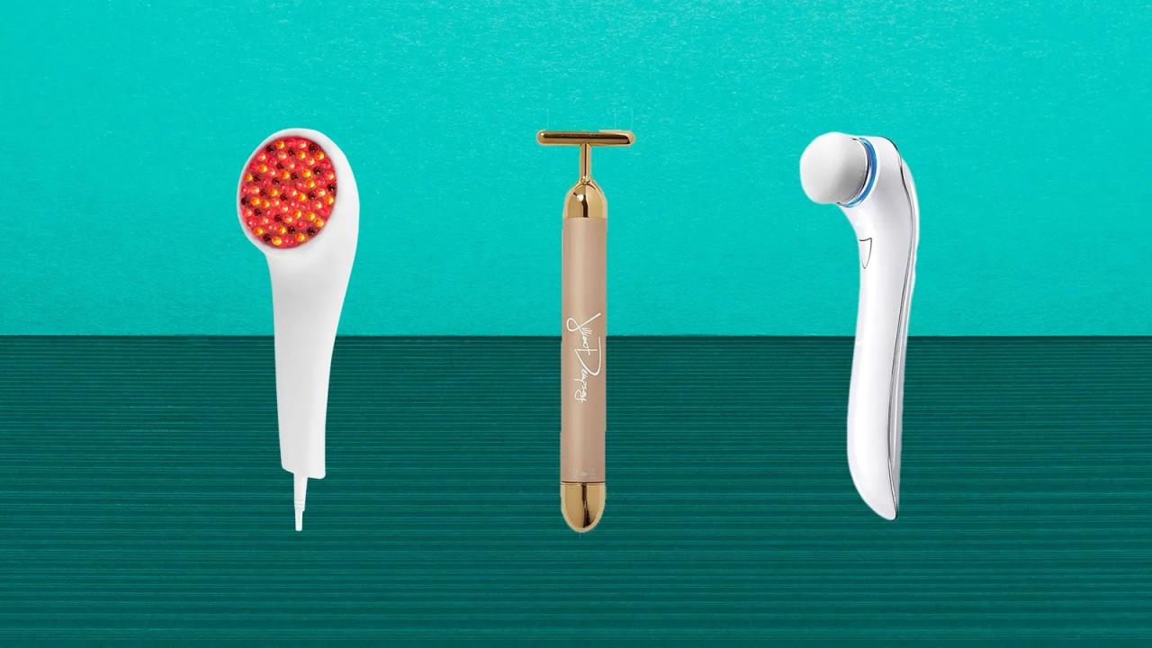 Korean Skincare Tools, A Journey to Radiant Skin