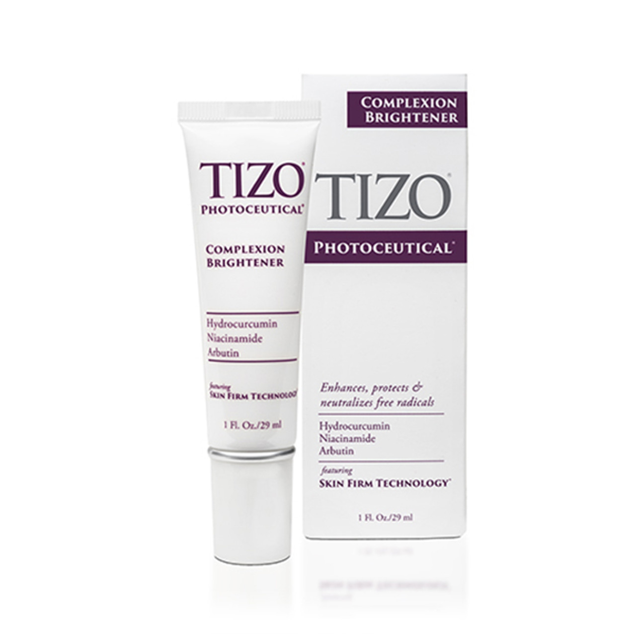 TIZO Skincare, Unlocking Radiant, Protected Skin