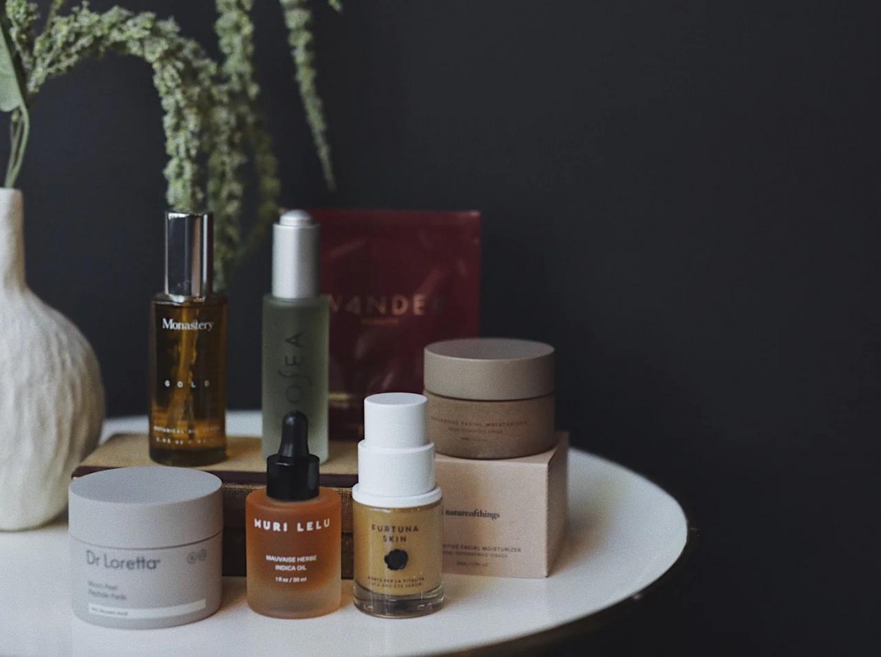 Monastery Skincare, A Timeless Tradition of Natural Beauty