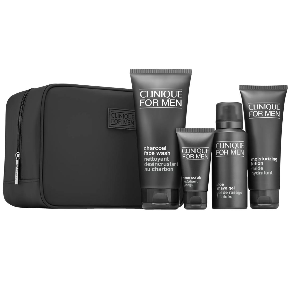 Skincare Gift Sets for Men, The Ultimate Guide to Grooming Essentials
