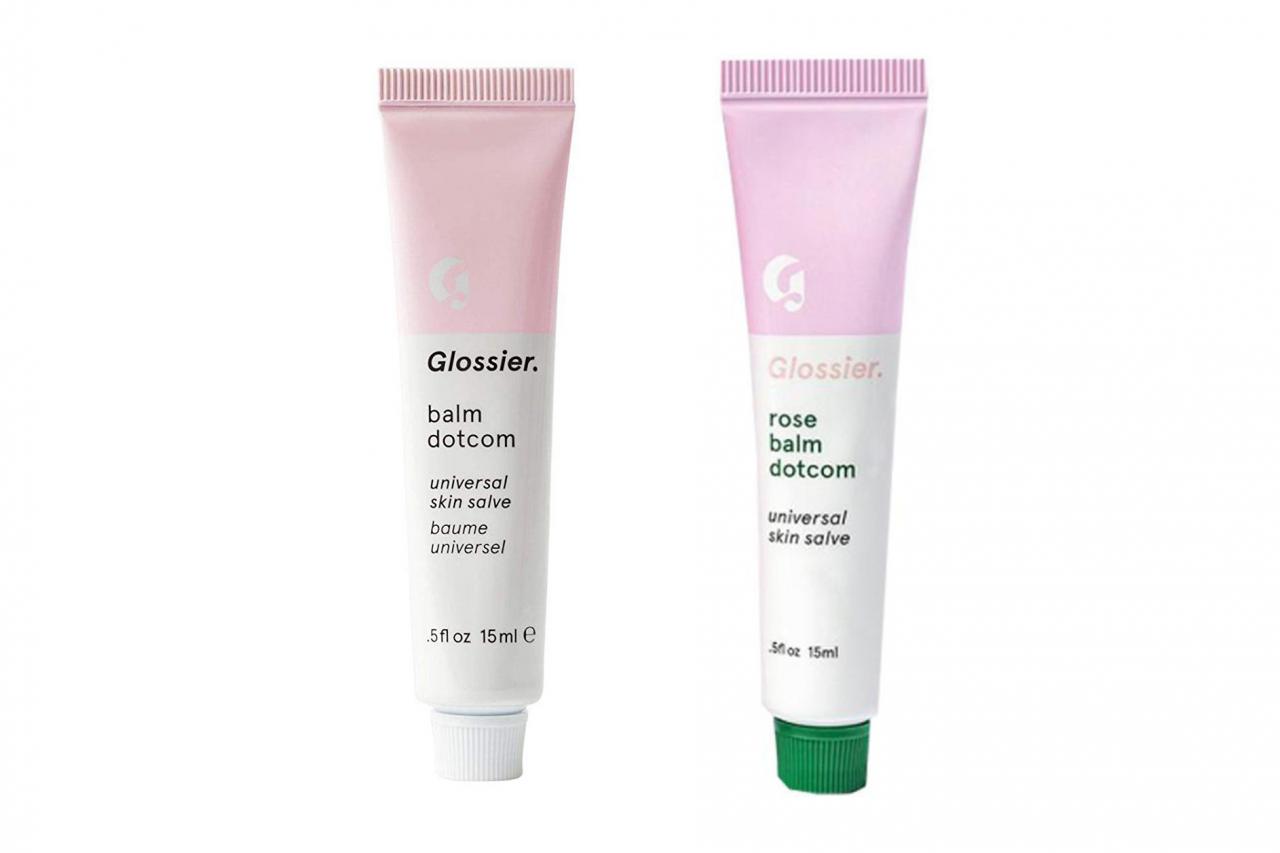 Glossier Skincare Edit, A Comprehensive Guide to Achieving Radiant Skin