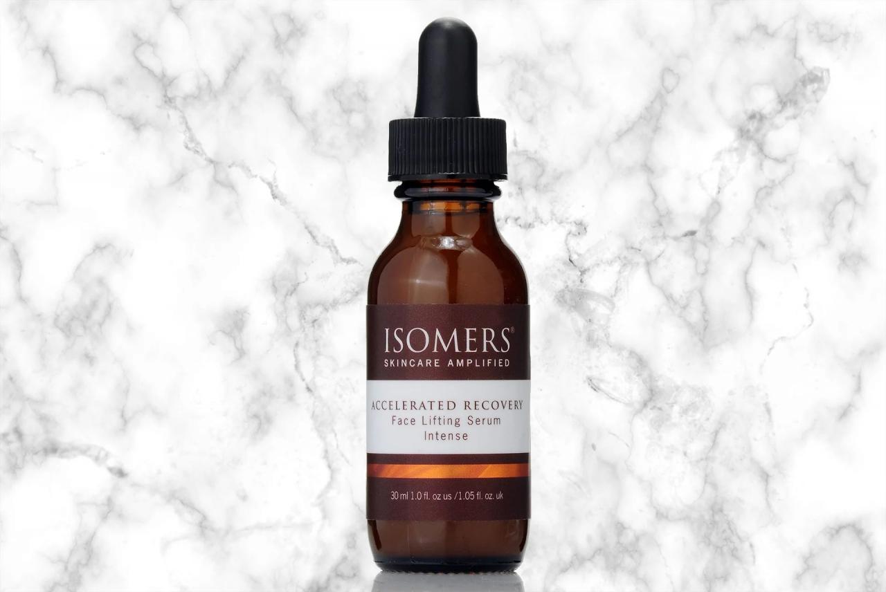 Isomers Skincare Reviews, Uncover the Secrets of Youthful Radiance