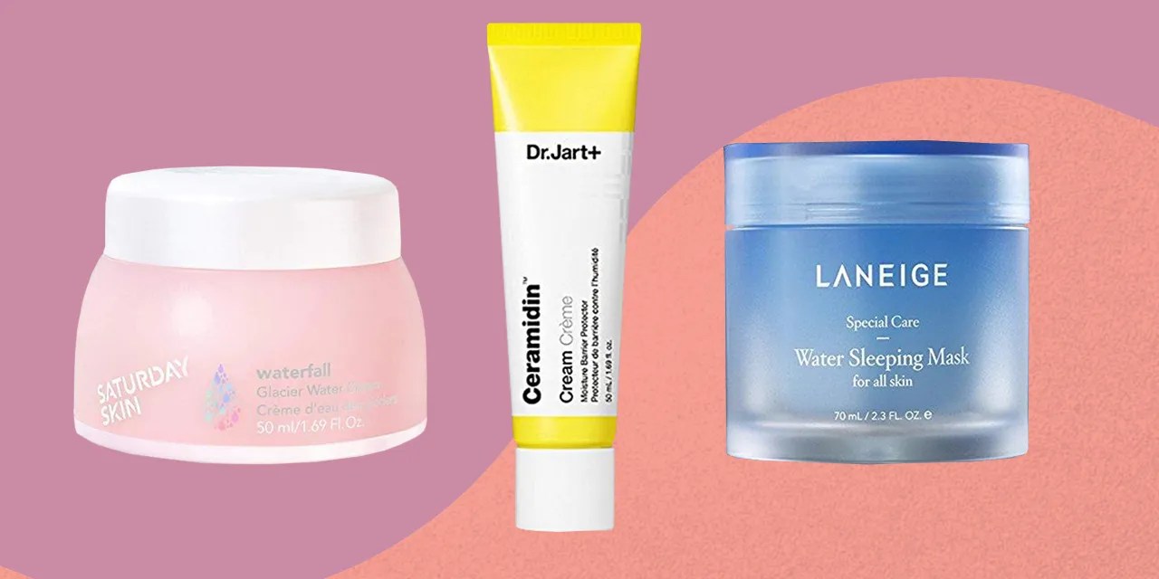 Best Korean Skincare for Dry Skin, A Guide to Hydrated and Nourished Skin