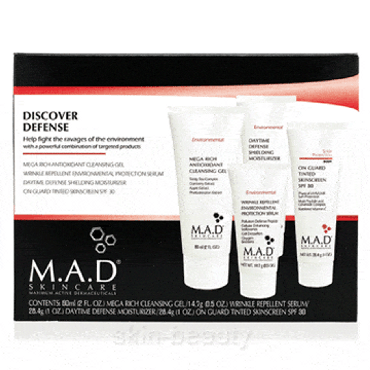 m a d skincare, Revolutionizing Skincare with Innovation and Results