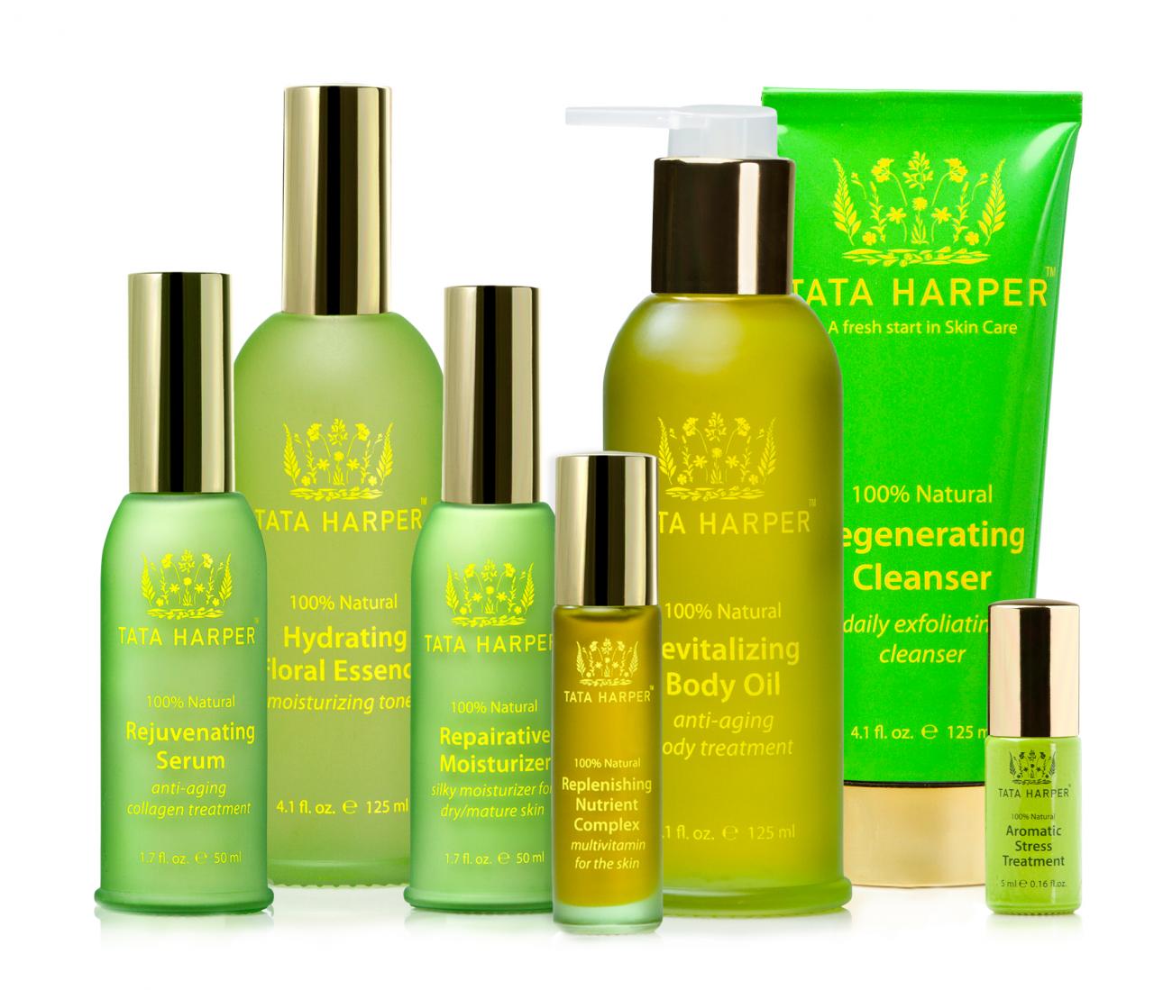 Reviews on Tata Harper Skincare, A Comprehensive Exploration