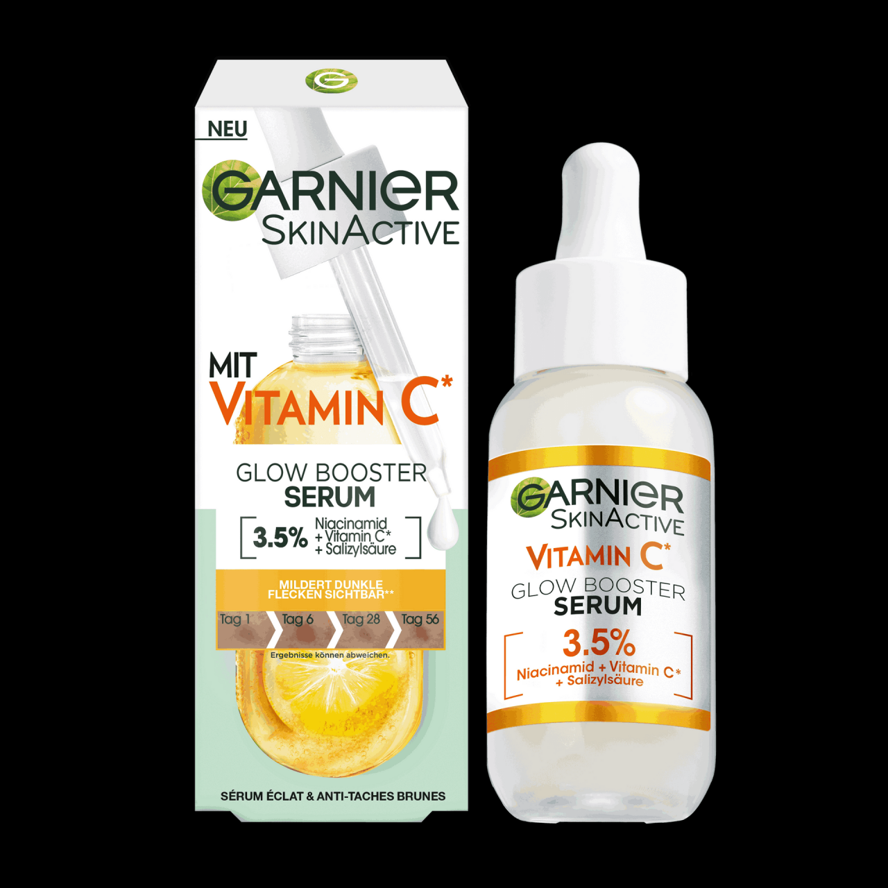 Eclat Skincare Vitamin C Serum, Unlocking the Secret to Radiant Skin