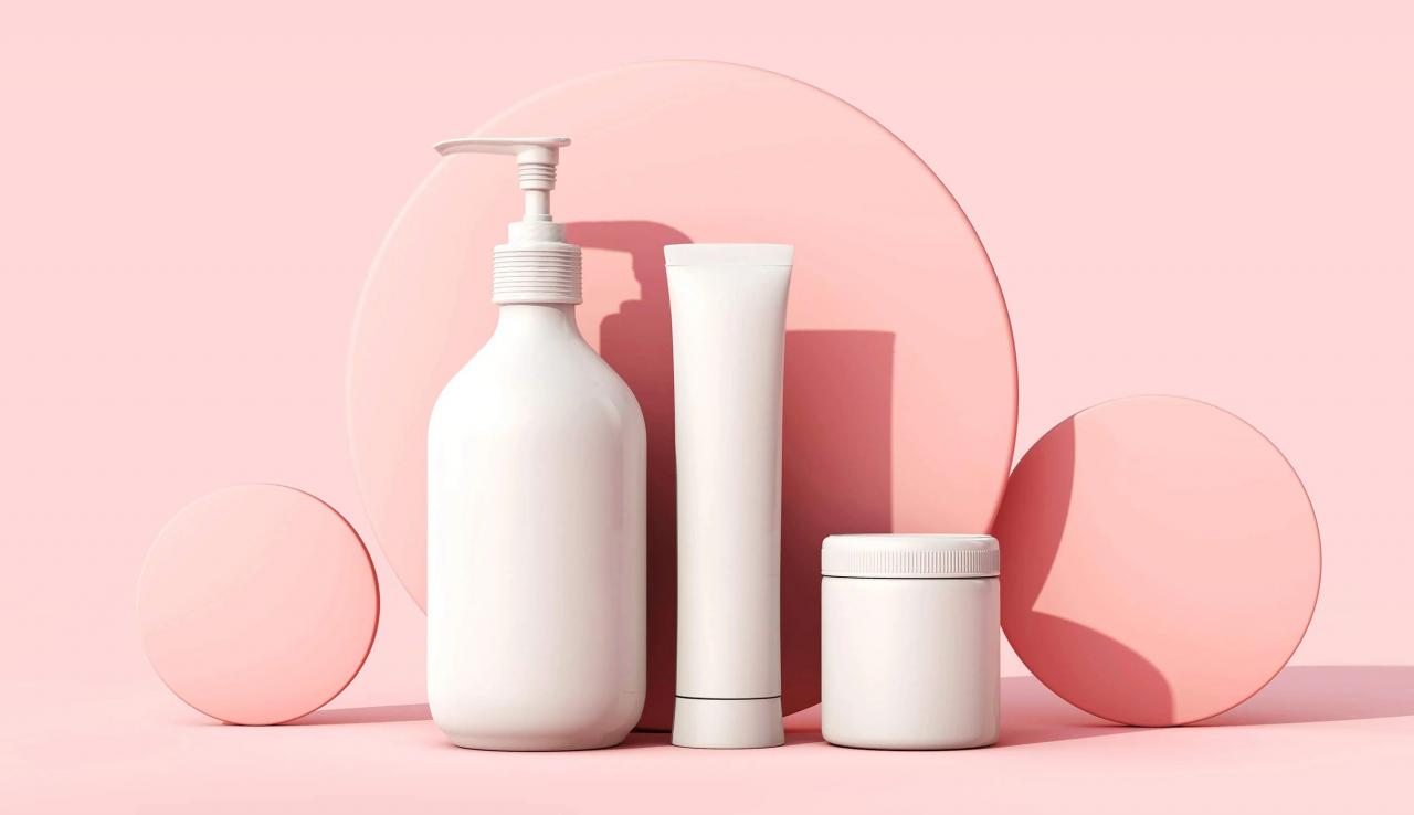 Skincare Bottle, A Vital Component in Enhancing Product Value and Consumer Perception
