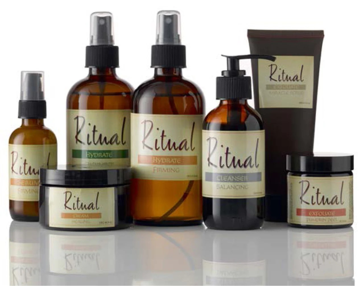 Unveil the Secrets of Rituals Skincare, A Journey to Radiant Skin