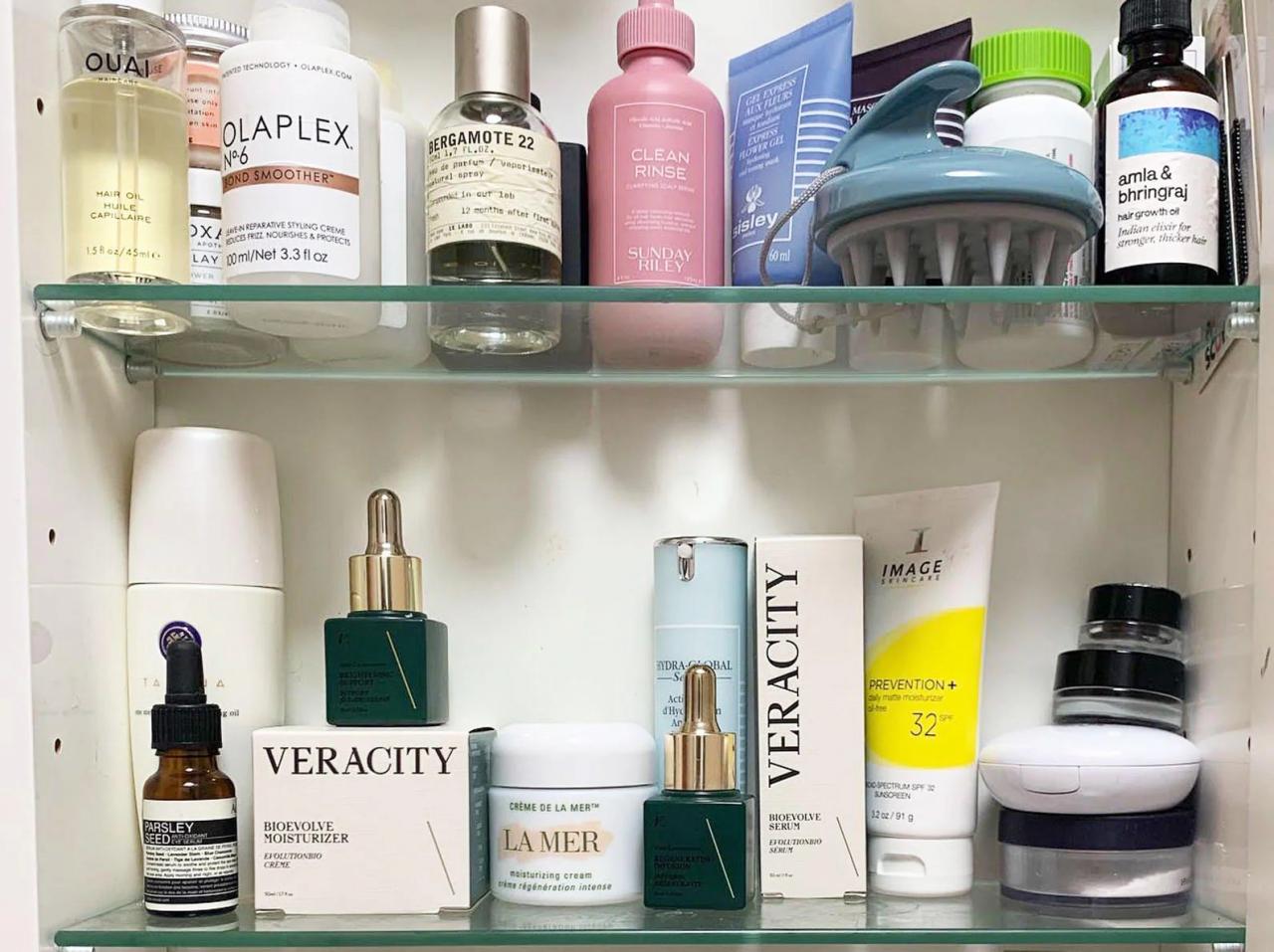 Veracity Skincare, A Journey to Clean, Effective, and Sustainable Skincare