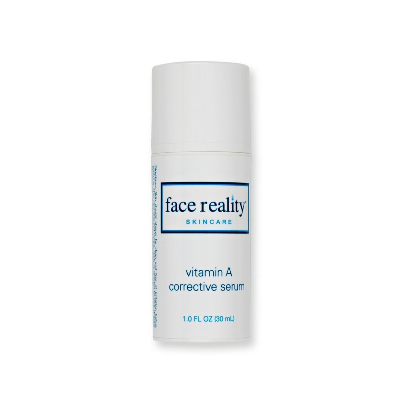 Face Reality Skincare Vitamin A Corrective Serum, Rejuvenate Your Skin